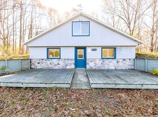 5341 S 128th Ave, Rothbury, MI 49452