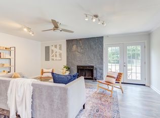 2014 Athens Ave, Durham, NC 27707