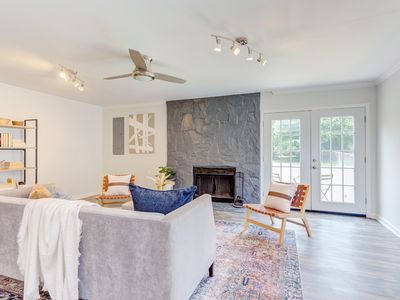 2014 Athens Ave, Durham, NC, 27707