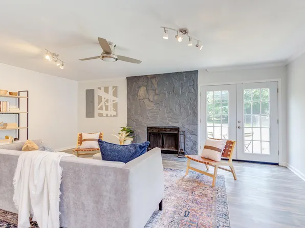 2014 Athens Ave, Durham, NC 27707