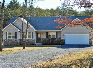 540 Adams Rd, Winchester, VA 22603