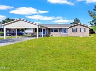 303 Pine Ln, Washington, NC 27889
