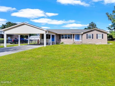 303 Pine Lane, Washington, NC, 27889