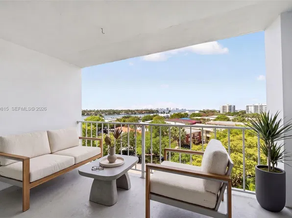 6900 Bay Dr APT 6B, Miami Beach, FL 33141