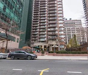 Rented by BARNES New York