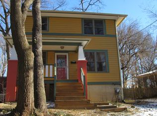 41 Oswego Ave, Silver Spring, MD 20910