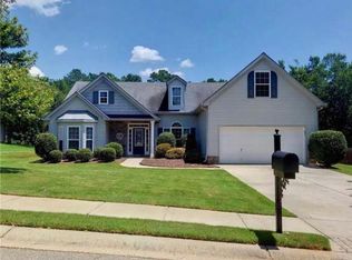 185 River Mist Cir #185, Jefferson, GA 30549