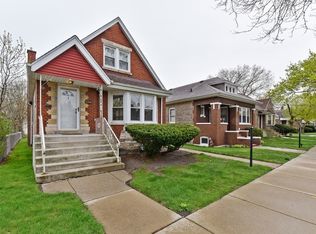 8349 S Phillips Ave, Chicago, IL 60617