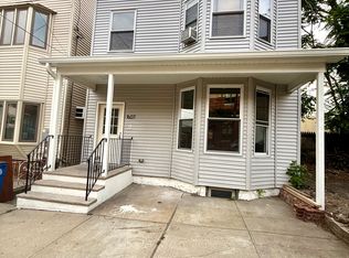 1605 Kerrigan Ave #1, Union City, NJ 07087