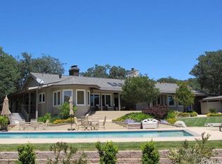 1085 Spanish Camp Rd, Paso Robles, CA 93446