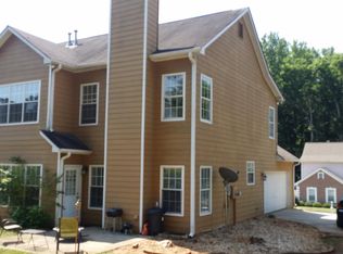 4517 Garden City Dr, Lithonia, GA 30038