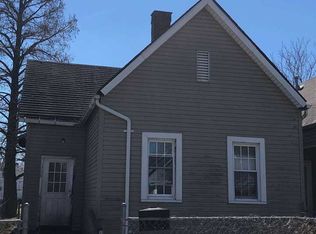649 E Maryland St, Evansville, IN