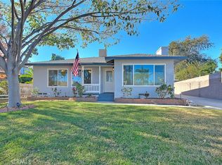 244 W Rosewood St, Rialto, CA 92376