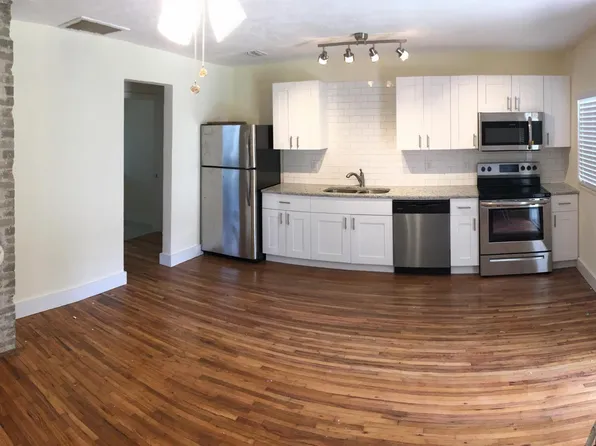4015 W Azeele St APT 2, Tampa, FL 33609