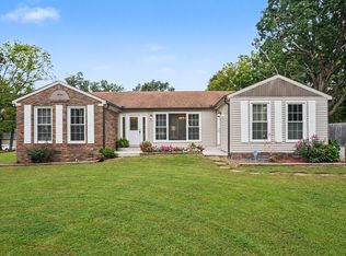 120 Slater St, White Bluff, TN 37187