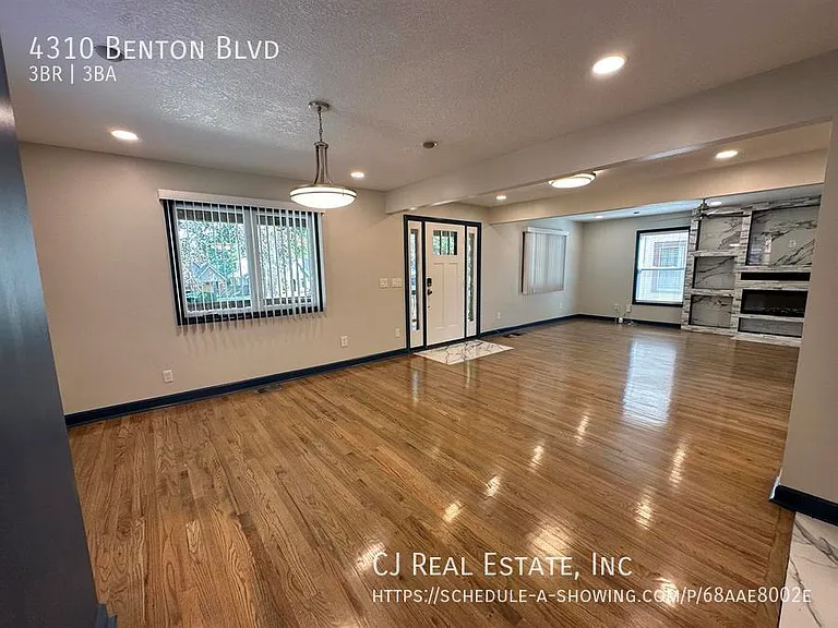 4310 Benton Blvd — Photo 3
