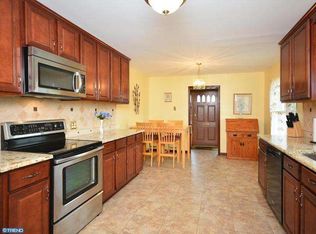 121 S 10th Ave, Coatesville, PA 19320