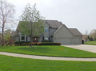 1405 Fagan Ct, Batavia, IL 60510