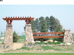 3369 Wagon Trail Rd, Fort Collins, CO 80524