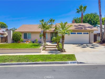 25201 Pizarro Rd, Lake Forest, CA, 92630