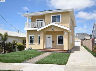 2327 Warner Ave, Oakland, CA 94603