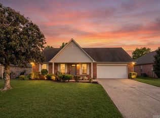 2309 Audley Bolton Dr, Searcy, AR 72143