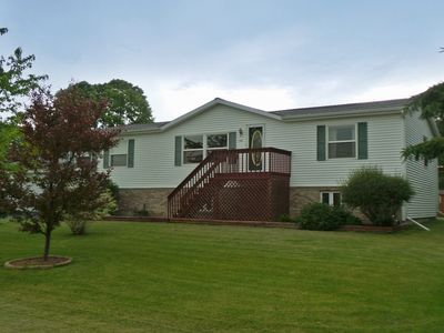 134 N 5th St, Dorchester, WI, 54425