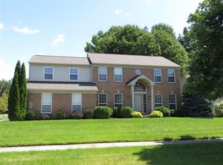 15551 Brookside Dr, Belleville, MI 48111