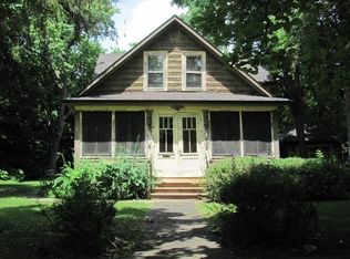 308 W Chippewa St, Dwight, IL 60420