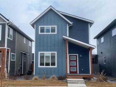 4130 Killarney Way, Missoula, MT, 59808