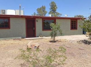 4531 E 25th St, Tucson, AZ 85711