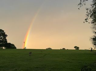 E Front St, Arp, TX 75750