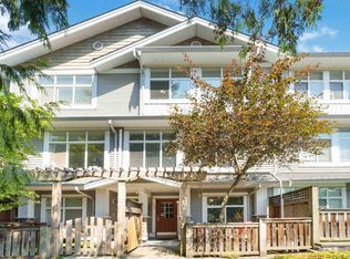 20449 66th Ave #37, Langley, BC V2Y 3C1