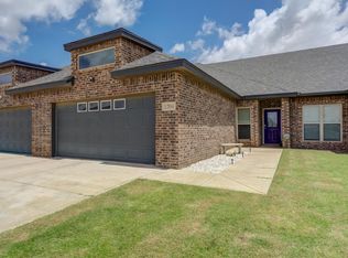 1204 N Essex Ave, Lubbock, TX 79416