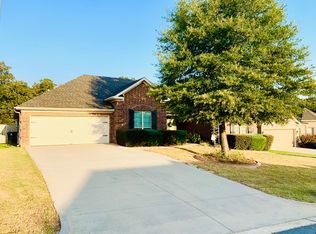 3 Sanibel Cv, Little Rock, AR 72210