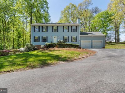 970 Bowie Shop Rd, Huntingtown, MD, 20639