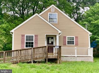 30536 Bennett Rd, Salisbury, MD 21804