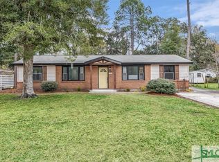 5904 Betty Dr, Savannah, GA 31406