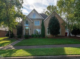 1200 Lake Ridge Sq, Johnson City, TN 37601