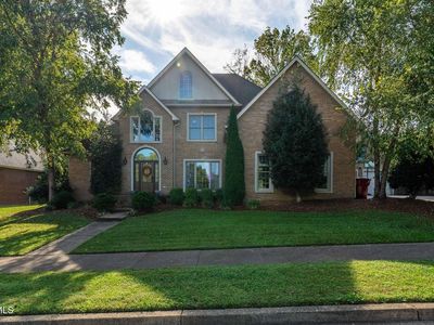 1200 Lake Ridge Sq, Johnson City, TN, 37601