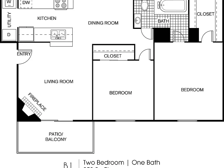La Esencia Apartments — Photo 32