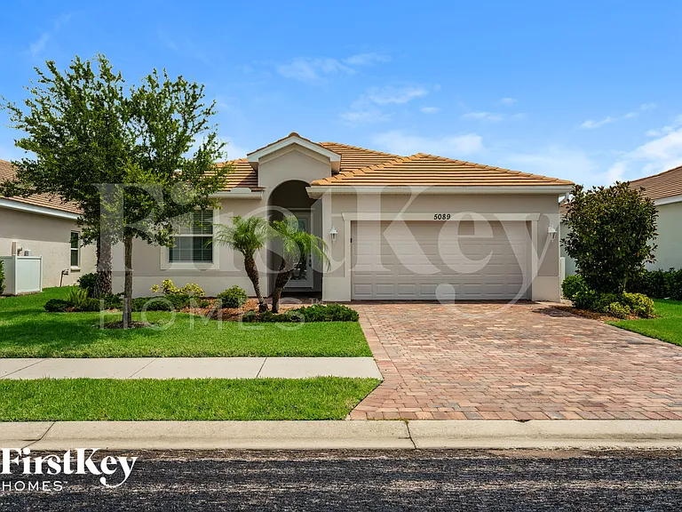5089 Grand Cypress Blvd — Photo 1