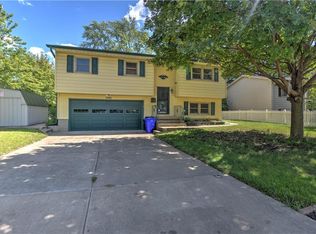 3686 N Moundford Ave, Decatur, IL 62526