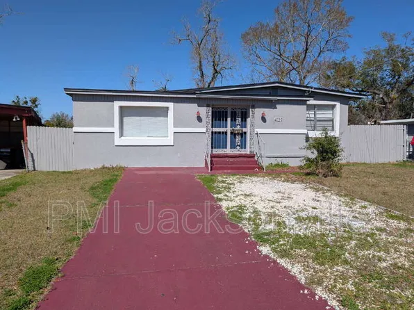 4139 Fairfax St, Jacksonville, FL 32209