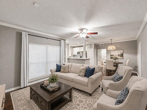 5th image of 1201 Bering Dr #1