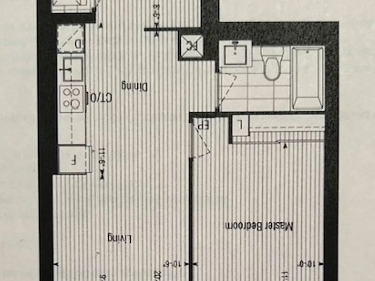 30 Inn On The Park Dr #3701 — Photo 16