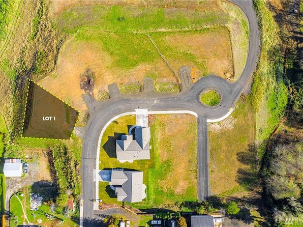 Willapa River Raymond Real Estate 4 Homes For Sale Zillow