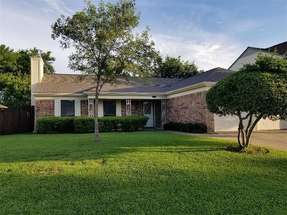 1st image of 5321 Buckner Dr