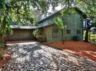 4202 Saxon Dr, New Smyrna Beach, FL 32169
