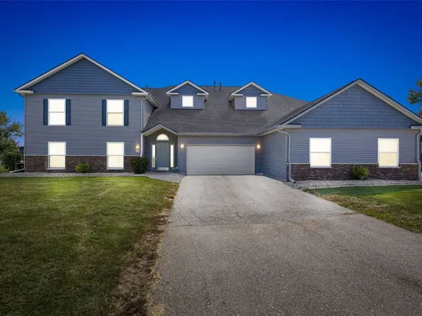 4460 Westchester Dr NE Unit C, Cedar Rapids, IA 52402